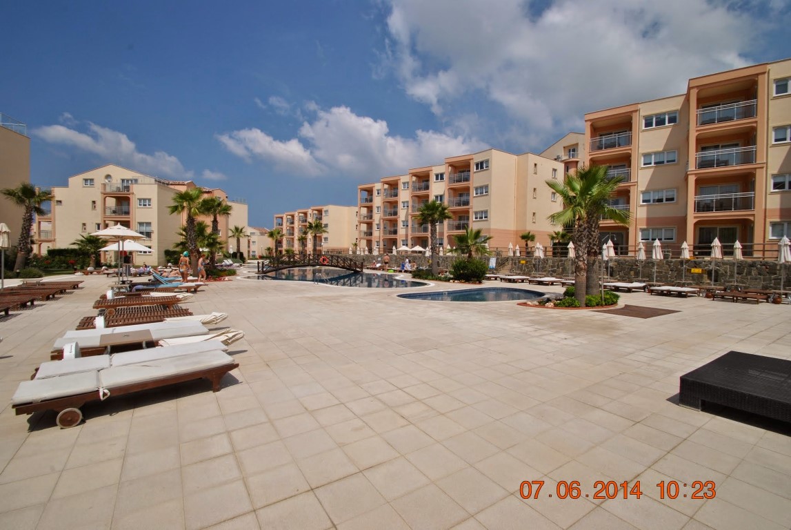 imagini hotel KUSADASI GOLF